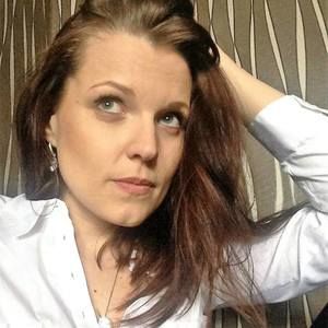 Meet your Posher, Lucie